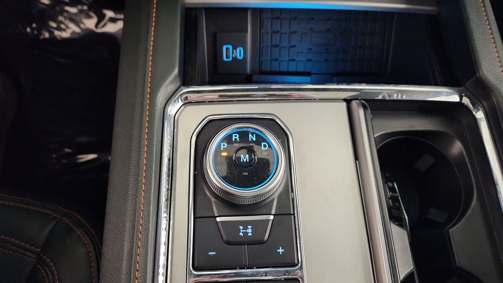2022 Ford Expedition Timberline