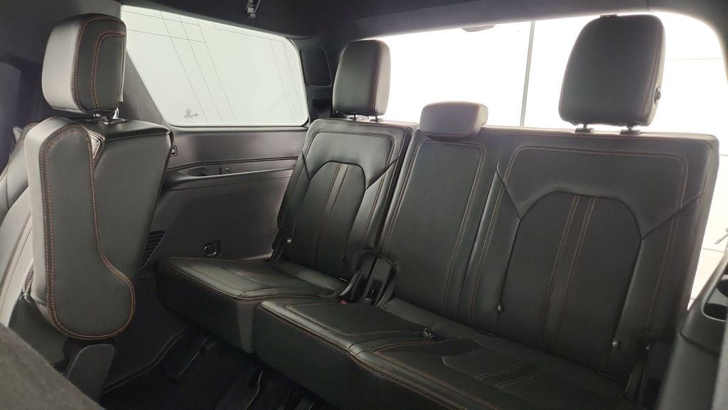 2022 Ford Expedition Timberline
