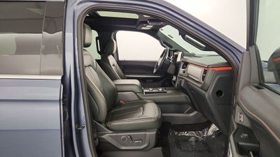 2022 Ford Expedition Timberline