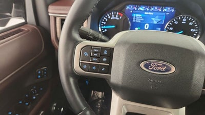 2023 Ford Expedition Limited