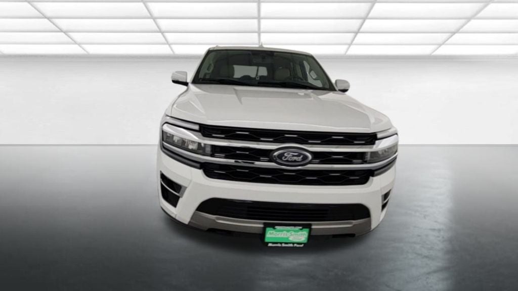 Used 2023 Ford Expedition Limited with VIN 1FMJU2A88PEA55667 for sale in Kansas City