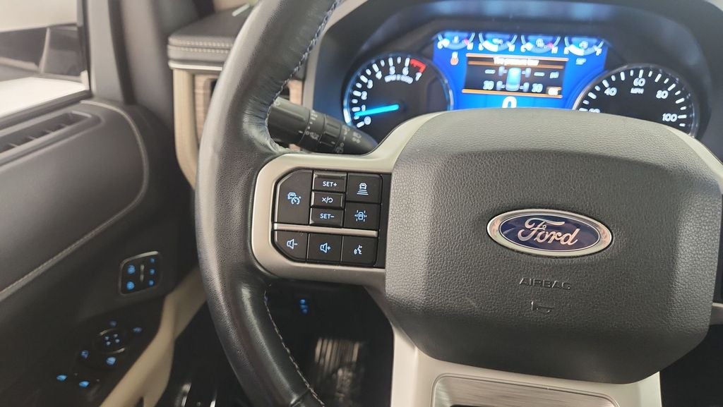 2023 Ford Expedition Limited