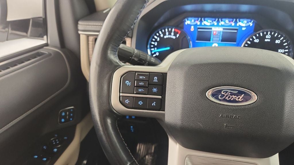 2023 Ford Expedition Limited