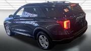 Used 2022 Ford Explorer XLT with VIN 1FMSK8DH2NGC08764 for sale in Kansas City