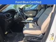 Used 2023 Ford Explorer XLT with VIN 1FMSK8DH3PGB33561 for sale in Kansas City