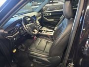 Used 2022 Ford Explorer XLT with VIN 1FMSK8DH7NGC31585 for sale in Kansas City