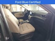 Certified 2023 Ford Explorer XLT with VIN 1FMSK8DH8PGB08123 for sale in Kansas City