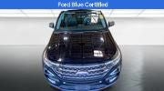 Used 2023 Ford Explorer XLT with VIN 1FMSK8DHXPGA88814 for sale in Kansas City
