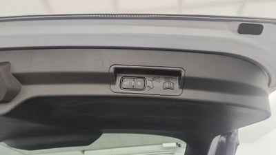 2022 Ford Explorer Limited Limited