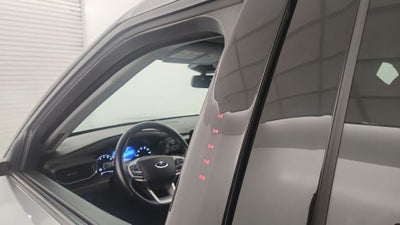 2022 Ford Explorer Limited Limited