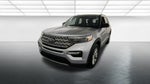 2022 Ford Explorer Limited Limited