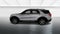 2022 Ford Explorer Limited Limited