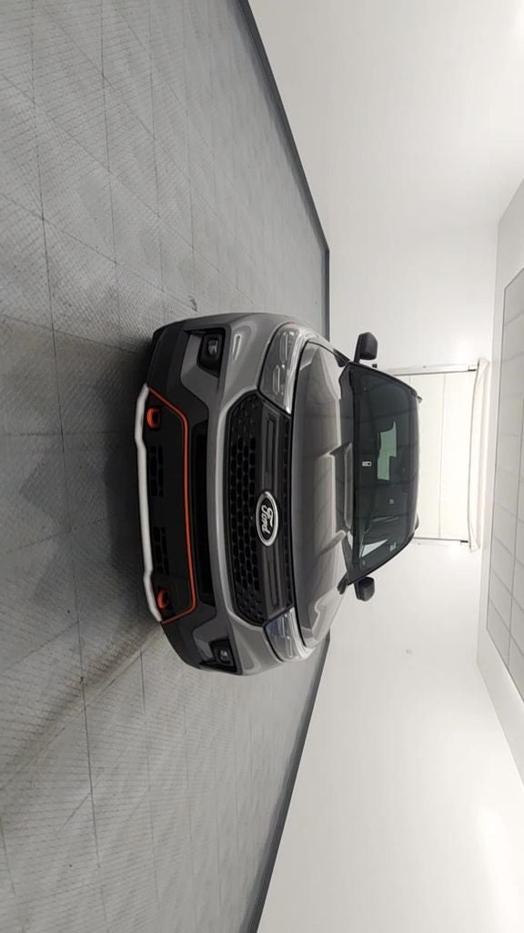 Used 2022 Ford Explorer TIMBERLINE with VIN 1FMSK8JH3NGB22397 for sale in Kansas City