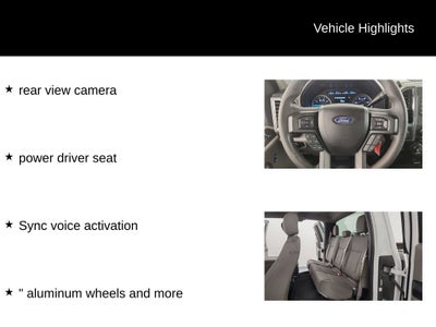 2017 Ford F-250SD XLT