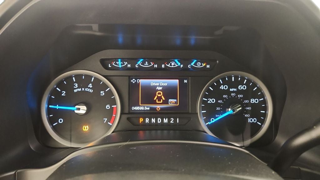 2017 Ford F-250SD XLT