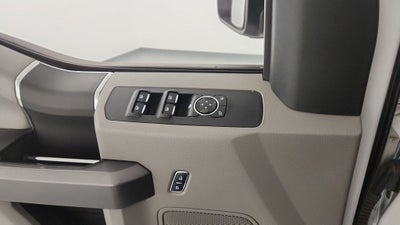 2017 Ford F-250SD XLT