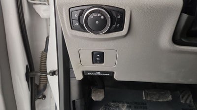 2017 Ford F-250SD XLT