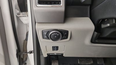 2017 Ford F-250SD XLT