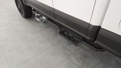 2017 Ford F-250SD XLT