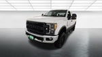 2017 Ford F-250SD XLT