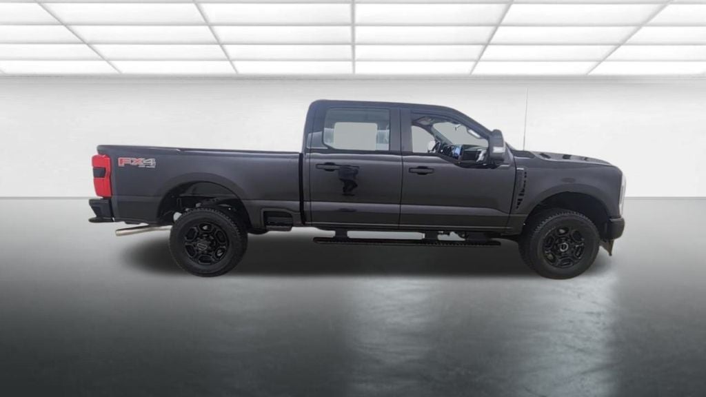 2025 Ford F-250SD XL