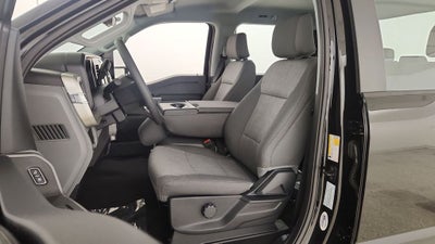 2025 Ford F-250SD XL