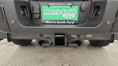 2025 Ford F-250SD XL