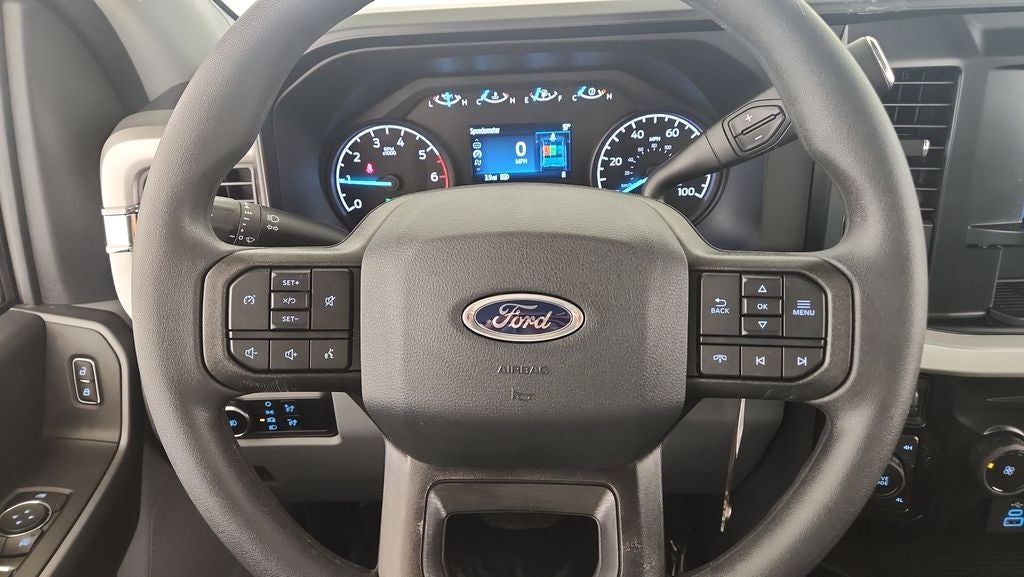 2025 Ford F-250SD XL