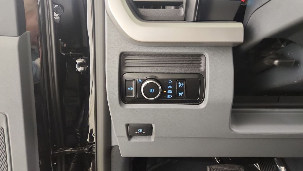 2025 Ford F-250SD XL