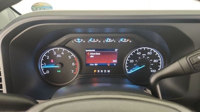 2025 Ford F-250SD XL