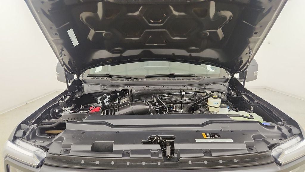 2025 Ford F-250SD XL