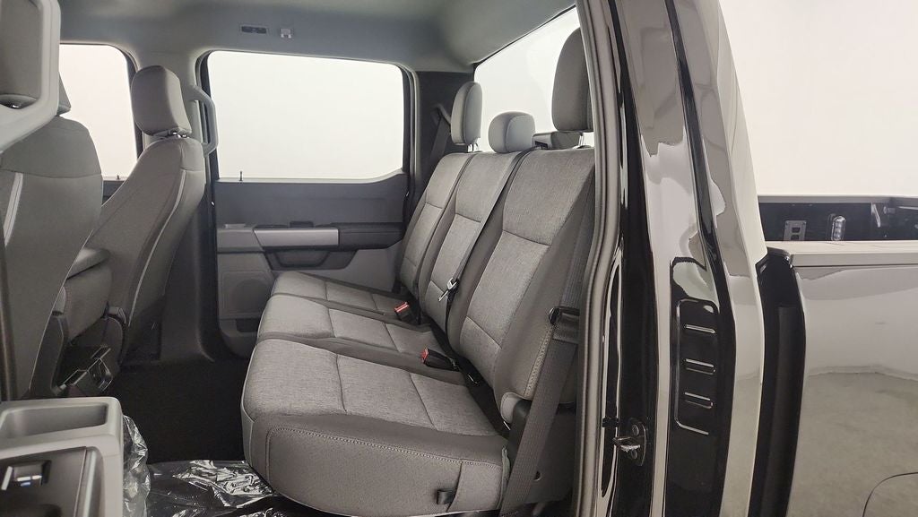 2025 Ford F-250SD XL