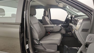 2025 Ford F-250SD XL