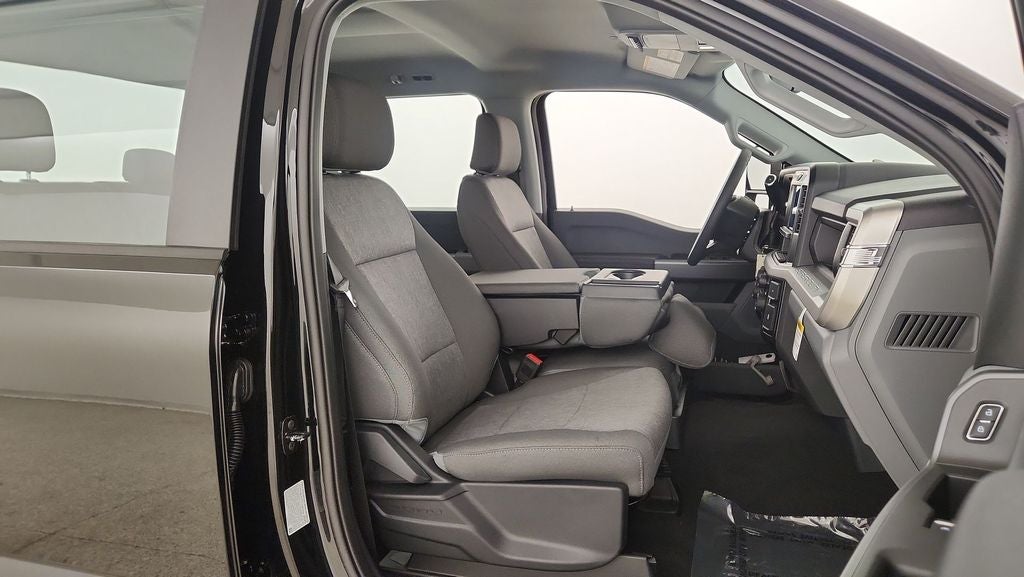 2025 Ford F-250SD XL