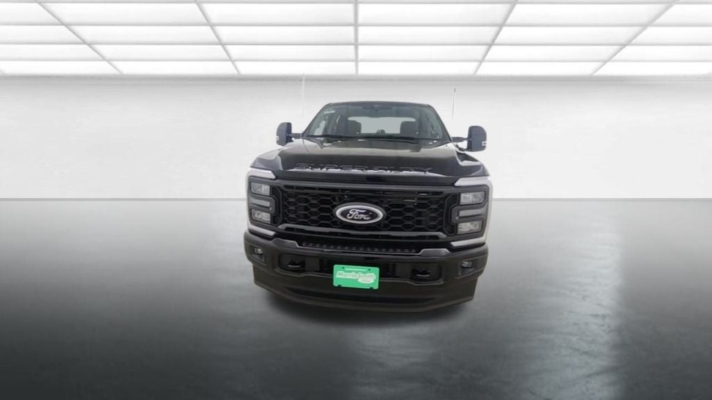 2025 Ford F-250SD XL
