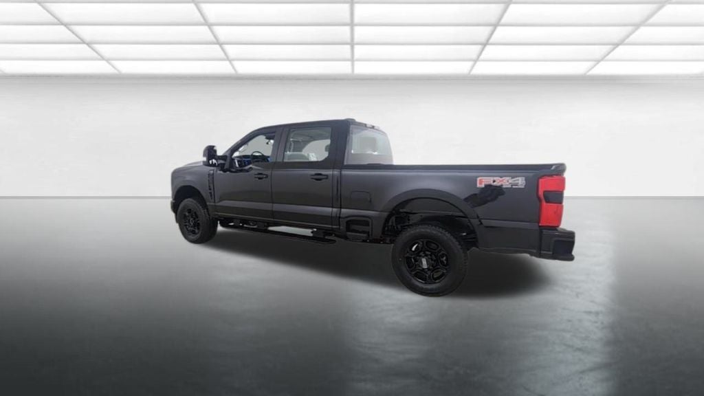 2025 Ford F-250SD XL