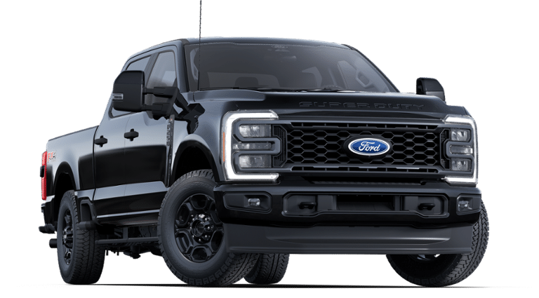 2025 Ford F-250SD XL
