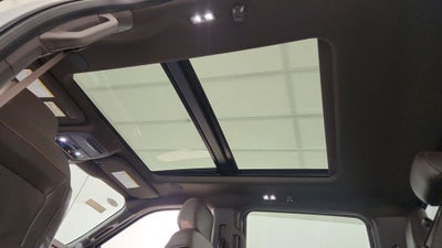 2025 Ford F-250SD King Ranch