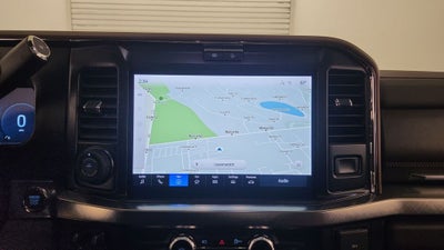 2025 Ford F-250SD King Ranch