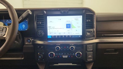 2025 Ford F-250SD King Ranch