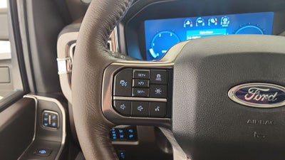 2025 Ford F-250SD King Ranch