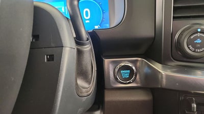 2025 Ford F-250SD King Ranch