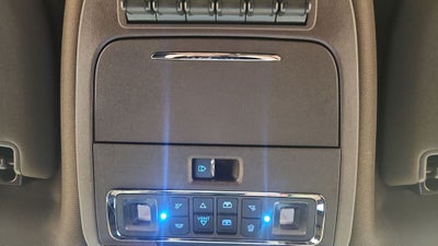 2025 Ford F-250SD King Ranch