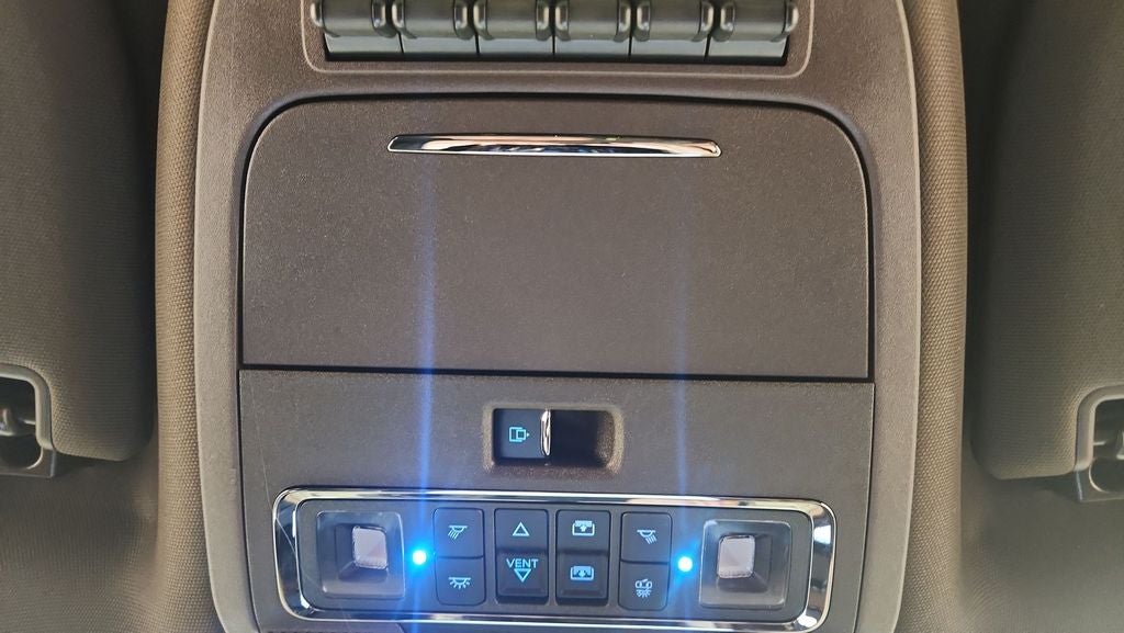 2025 Ford F-250SD King Ranch