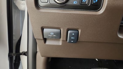 2025 Ford F-250SD King Ranch