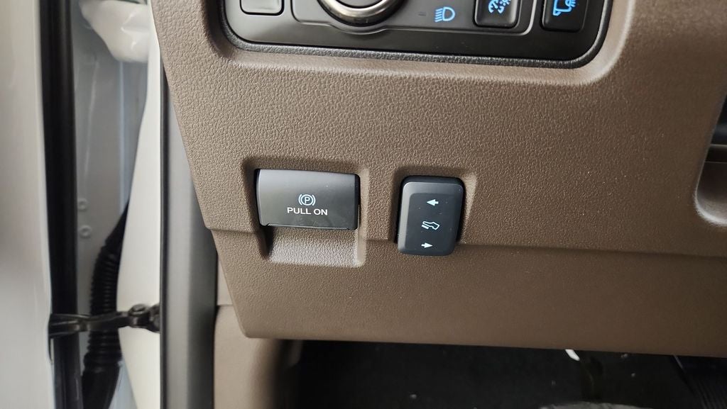 2025 Ford F-250SD King Ranch