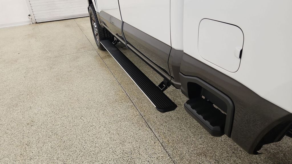 2025 Ford F-250SD King Ranch