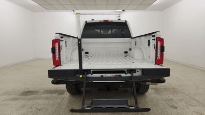 2025 Ford F-250SD King Ranch