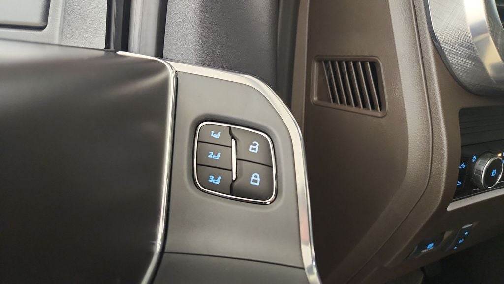 2025 Ford F-250SD King Ranch