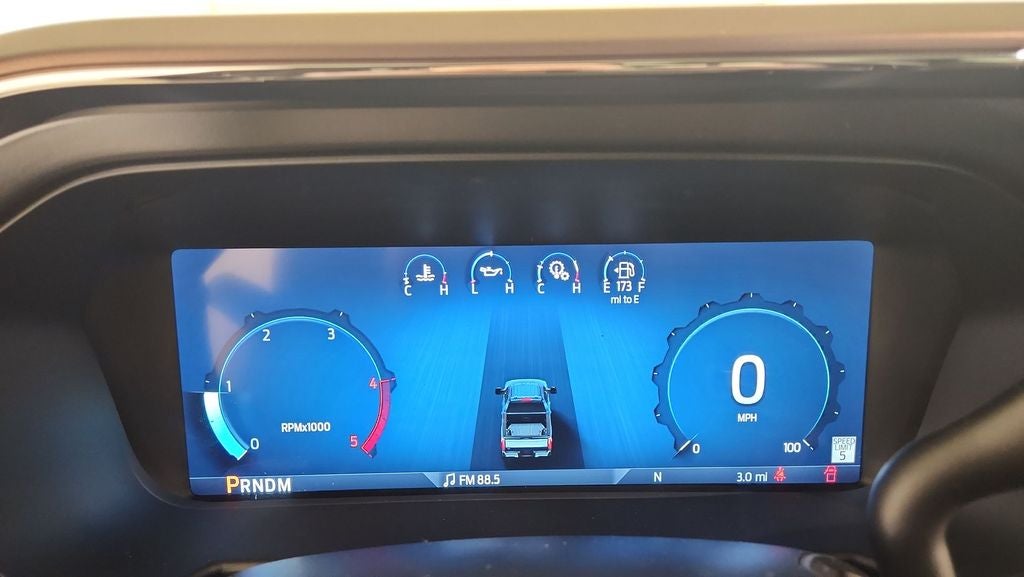 2025 Ford F-250SD King Ranch